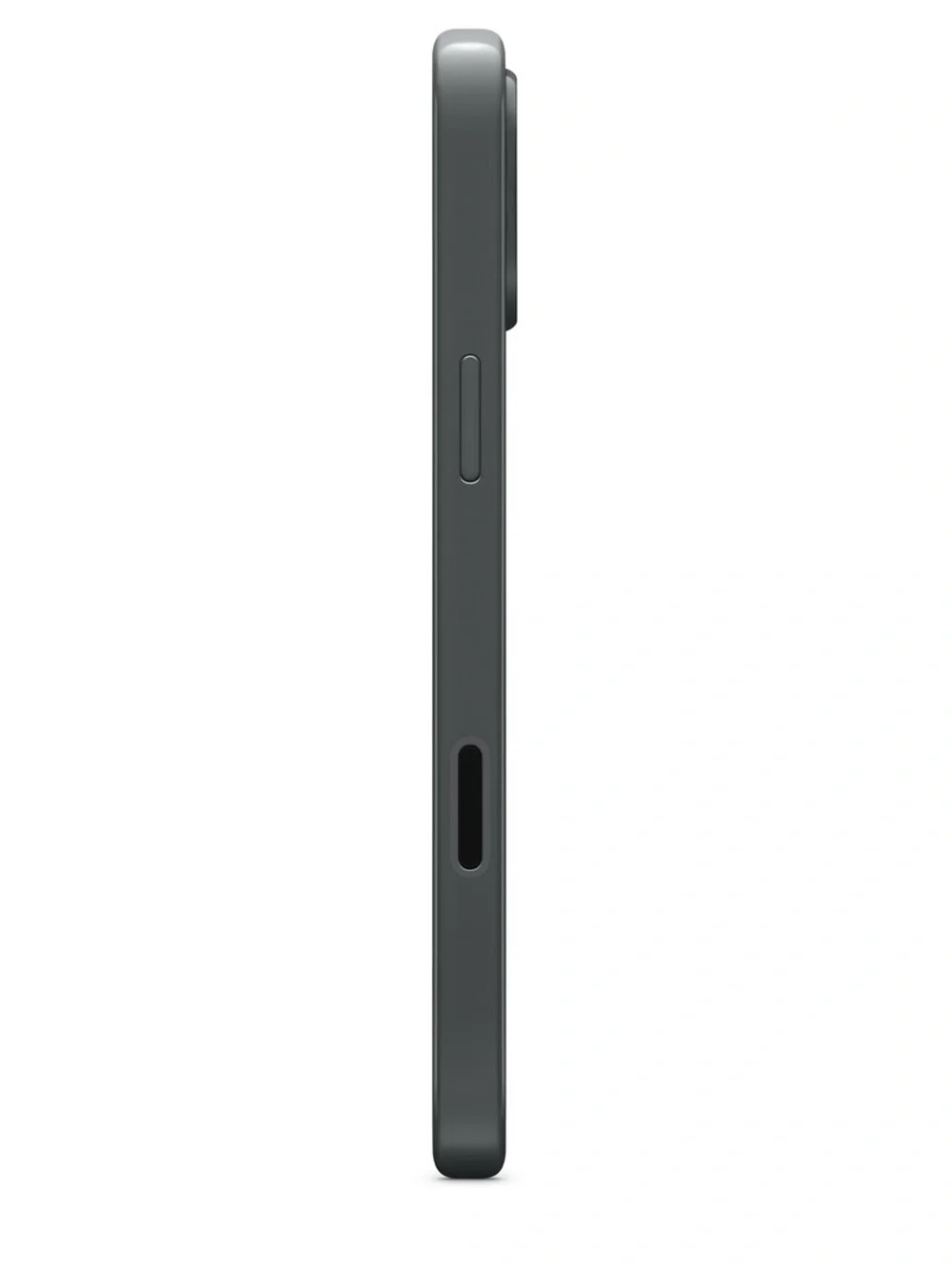 NIB Beats iPhone 16 Pro Max Case with MagSafe in Midnight Black